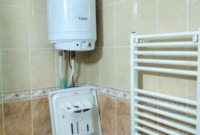 Garsonieră decomandată în Drumul Taberei