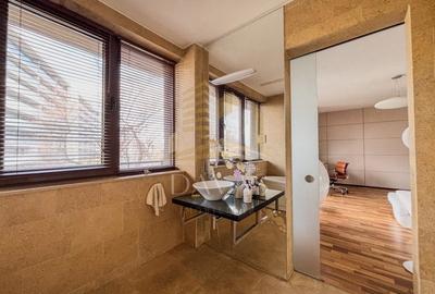 Apartament cu 2 camere semidecomandat, mobilat în Mănăștur - 8