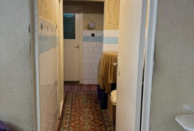 Ap 3 cam Manastur - 124 900 Euro - zona Big - 6