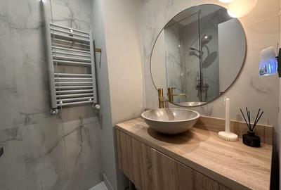 MIHAI BRAVU - Asmita Gardens Chirie 3 Camere la 10 minute de Metrou MIHAI BRAVU - Asmita Gardens Chirie 3 Camere la 10 minute de Metrou - 13