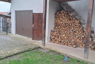 Vand casa cu gradina mare in Bethausen - 5