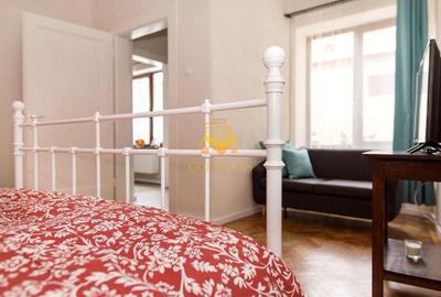 1 camera, modern, parcare, AC, zona ultracentrala,  Eroilor - 2