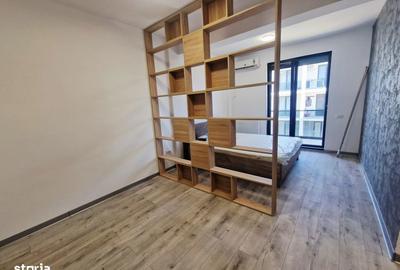 Garsonieră decomandată în Lumina - 1
