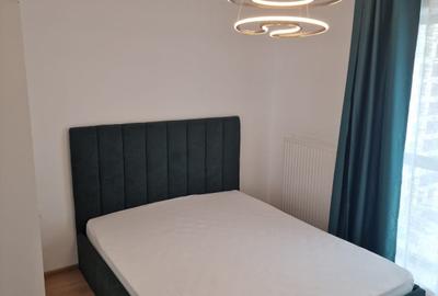 Apartament Plaza Residence faza 4/ metrou - 4