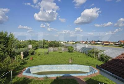 Casă cu 7 camere cu Teren 1535 Mp în Vetiș - 18