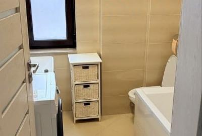 Apartament cu 2 camere în Primo - 4