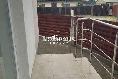 Apartament cu 3 camere decomandat în Central - 2