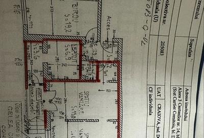 Spațiu comercial, de 70 mp, în Central - 5