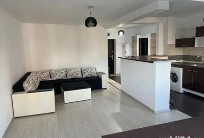 Garsonieră semidecomandată în Titan