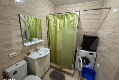 Garsonieră decomandată în 1 Mai - 5