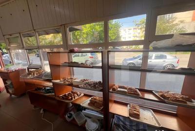Spațiu comercial, de 42 mp, în 1 Mai - 5