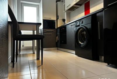 Palladium Residence 1, 2 camere, bucatarie inchisa, balcon, loc parcare, metrou N Teclu - 3