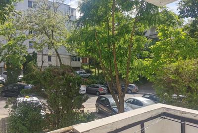 Apartament cu 2 camere decomandat în Central - 8