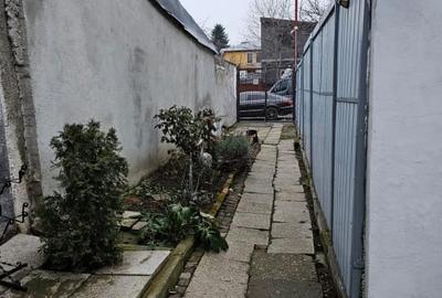 Casă individuală cu 2 camere cu Canalizare în Pajura - 19