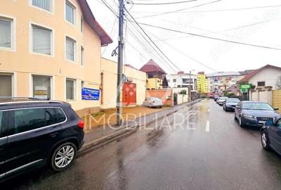 Hala de inchiriat zona centrala - str. I.L.Caragiale Hala de inchiriat zona centrala - str. I.L.Caragiale - 6