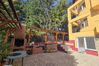 Apartament cu 3 camere în Siliștea Snagovului - 8