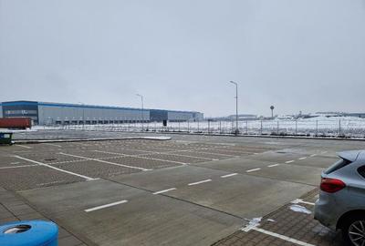 Spa?iu Logistica/Depozitare Clasa A, Buftea - 1