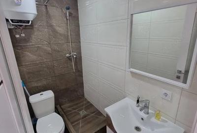 Garsonieră în Dacia - 2