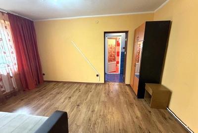 Apartament cu 2 camere semidecomandat în Central - 13