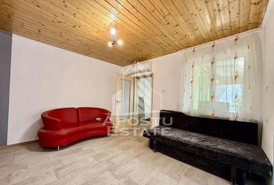 Casă cu 3 camere cu Teren 354 Mp în Crișan - 9