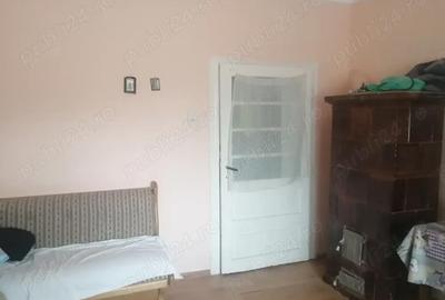 Casă cu 2 camere în Diosig - 8