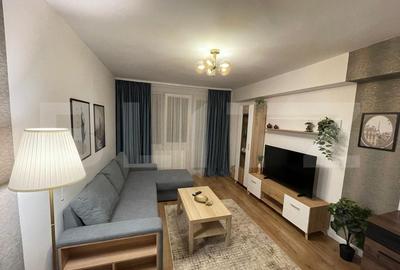 Apartament, 2 camere, 50mp, zona Piata Victoriei LUX