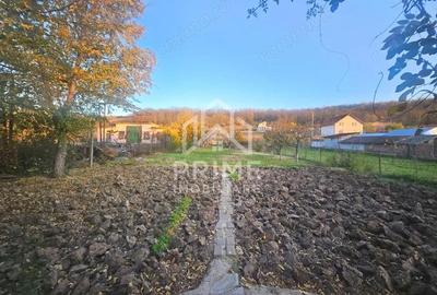 Teren de 600 mp, în Ciugud - 1