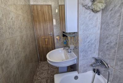 Apartament cu 2 camere semidecomandat, mobilat în Spitalul Județean - 7