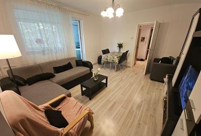 Apartament 3 camere Titan / Liviu Rebreanu / Park Lake - 14