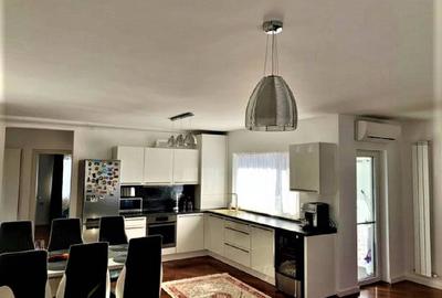 Apartament cu 2 camere în Borhanci - 6