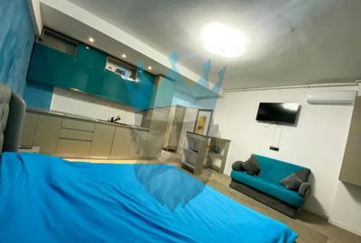 Garsonieră, mobilată în Central - 14