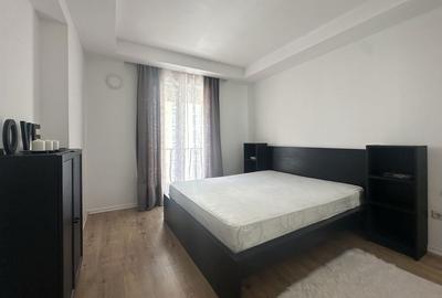 Apartament cu 2 camere semidecomandat în Crețuleasca - 4