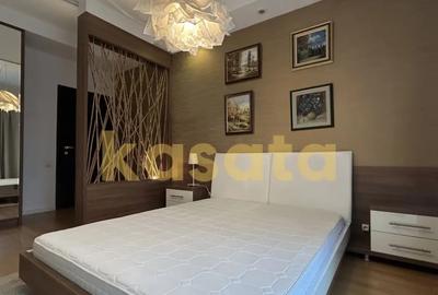 Apartament cu 2 camere semidecomandat, mobilat în Ștefăneștii de Jos - 12