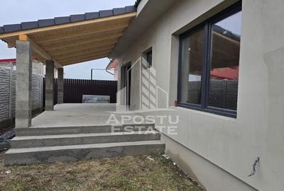 Casă cu 3 camere cu Teren 250 Mp în Central - 2