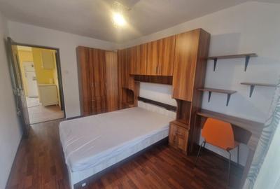 Apartament cu 2 camere semidecomandat, mobilat în Florești - 1
