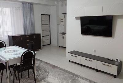 Garsonieră decomandată în Obor