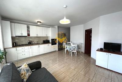 2 camere open space, Modern, Parcare, Profi, Kik, Carrefour, Floresti