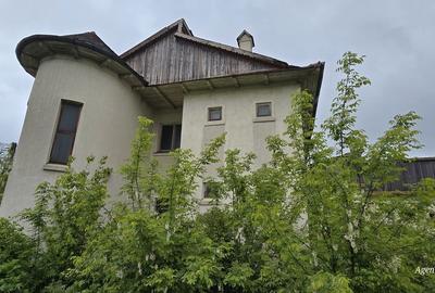 Spațiu comercial, de 800 mp, în Mihai Eminescu - 3