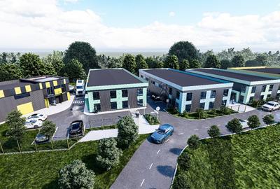 Teren Construcții intravilan de 2050 mp, în Baza 3 - 2