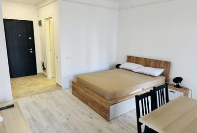 Garsoniera Militari Residence Prima Inchiriere - 1