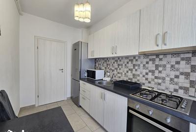 Garsonieră decomandată, mobilată în Chiajna - 8