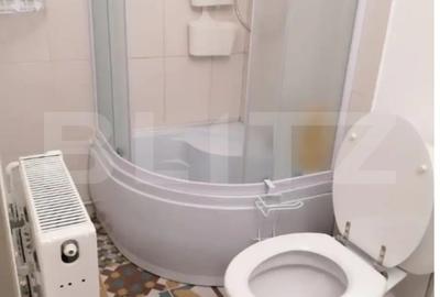 Apartament cu 2 camere, 35 mp, zona Mitropolie - Podul de piatra - 5