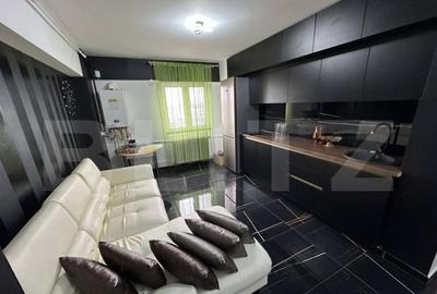Apartament cu 3 camere de inchiriat - DEVA - 6