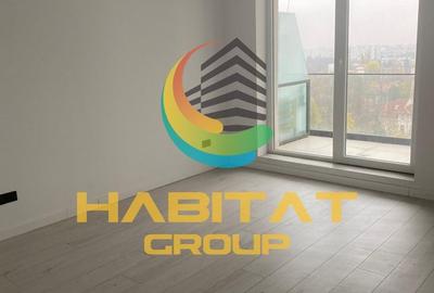 Penthouse cu 4 camere decomandat în Olteniței - 21