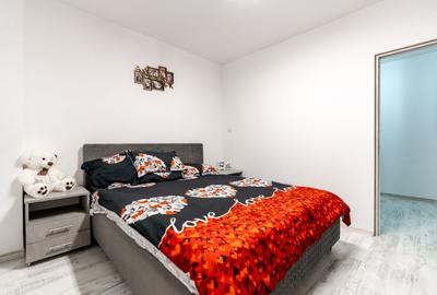 Garsonieră modernă, amplasată central, ideală pentru locuit sau investiție! - 4