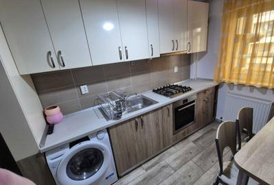Apartament cu 3 camere decomandat în Cug - 4