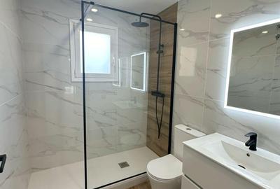 Cartierul nou - Berceni - Casa individuală | 4 camere, 2 bai - 8