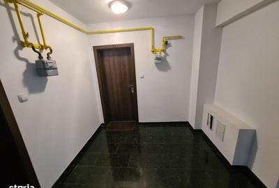 Apartament cu 2 camere semidecomandat în Cornișa - 12