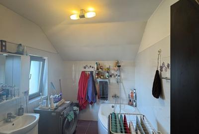 Casă individuală cu 4 camere cu Teren 250 Mp în Berceni - 3