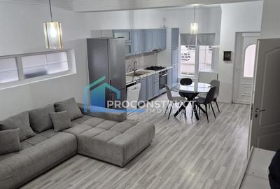 Duplex cu 4 camere cu Canalizare în Moșnița Nouă - 1